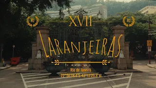Laranjeiras, Rio de Janeiro, RJ.