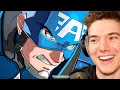 Download Lagu Playing Marvel Tokon: Fighting Souls (Exclusive 1hr+ Gameplay)