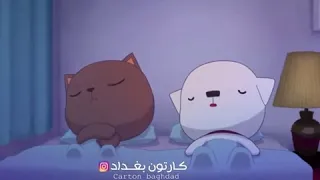 اجا الشتاء واجا إزعاج البگاية 