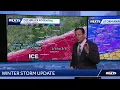 LIVE Louisville snowstorm update
