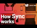 ObjectBox - sync