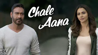 Download Chale Aana Lirik dan Terjemahan | Armaan Malik | De de Pyaar De MP3