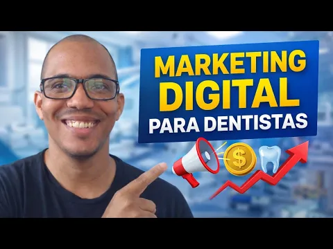 Marketing digital para dentista: 2 estratégias para sua clínica odontológica