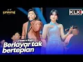 Lagu BERLAYAR TAK BERTEPIAN - IRWAN X LINDA - LIVE SIMPATIK MUSIC KLK AUDIO - ALAS TELOGO PASURUAN