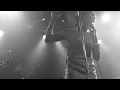 Tony Nesbitt-Larking (performing with Tanika Charles) - Drum Solo [Opera House - October 15, 2010]