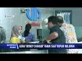 Money Chargers Are Busy as the Rupiah Weakens