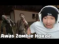 Download Lagu Awas Serangan Zombie Datang - Infected Dawn Indonesia