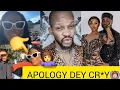 Download Lagu UCHE MUMUDU APOLOGY TO DAVIDO#SOPHIA MOMODU AND FANS UNHEALTHY COMPETITION WITH CHIVDO NOT ALIGNING!