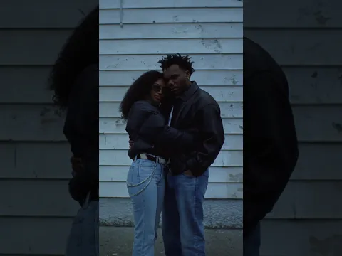 Good Flirts (feat. Kendrick Lamar & Momo Boyd)