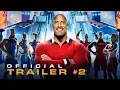 Download Lagu THE TITAN GAMES - Official Trailer #2