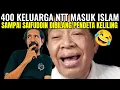 Download Lagu ROMO PATRIS SEBUT SAIFUDDIN IBRAHIM PENDETA KELILING