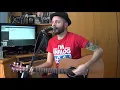 Linkin Park- Leave out all the rest (Acoustic Cover)