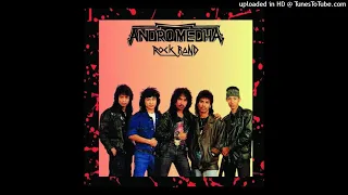 Download Andromedha - Ilusi Cinta MP3