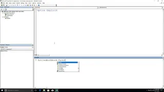 Microsoft Visual Basic - The Boolean Data Type
