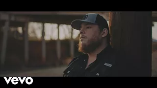 luke combs one number away official video 