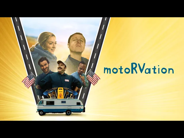 Motorvation [2022] Trailer | Coming to EncourageTV on July 1st!