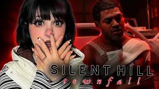 [FIXED] The Final Secret | Silent Hill: TownFall | End