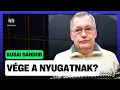 Lagu Rendkívüli: Japán lecsapott a kínai hajóra, kiújul a világháborús konfliktus? - Kusai Sándor