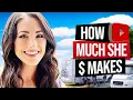 This Is How Much Money Nikki Delventhal Makes From YouTube