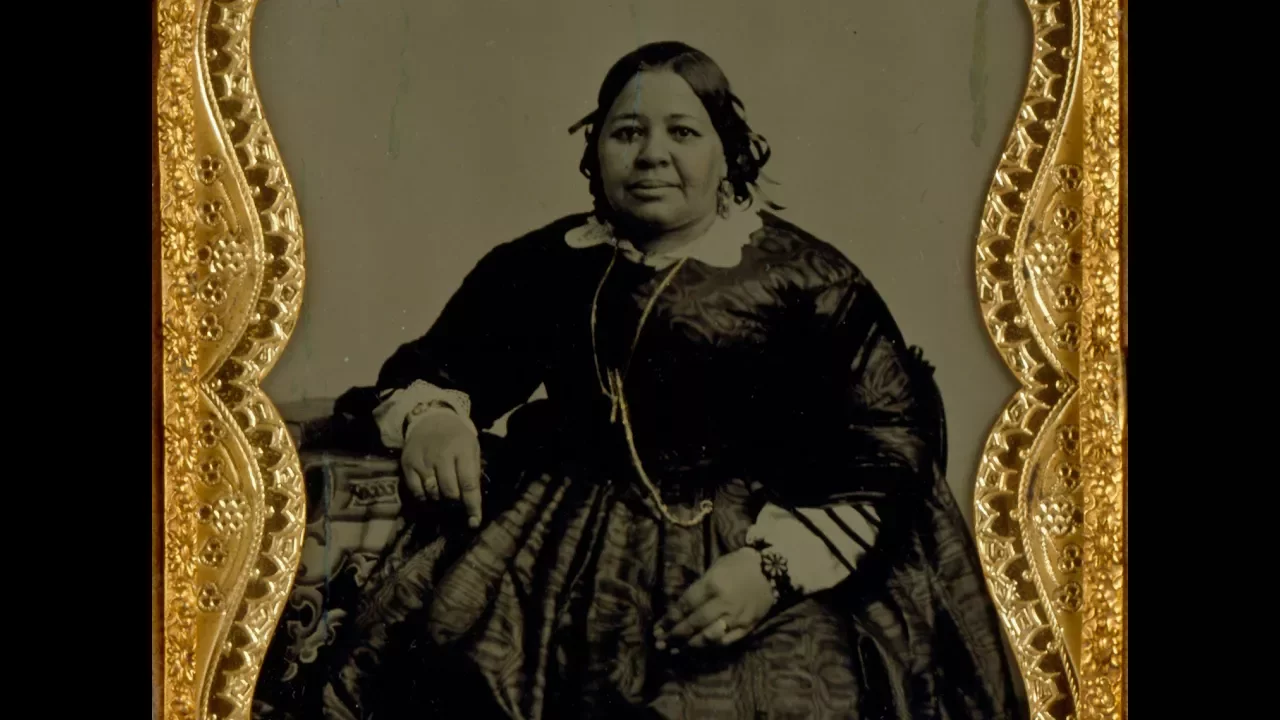 Seneca Village: African Americans in early New York