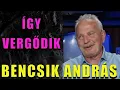 Download Lagu BENCSIK ANDRÁS LEHÜLYÉZTE A FÉL ORSZÁGOT A PARTIZÁNBAN