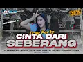 Download Lagu DJ CINTA DARI SEBERANG TERBARU 2025 - TRAP PARTY CEK SOUND