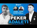 Download Lagu PEKER ADALETİ | Can Dündar ve Erk Acarer ile Bilanço