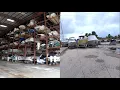 DRY STORAGE VS BOAT ON TRAILER THE DIFFERENCE