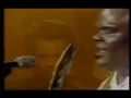 Freddie King - Ain´t no Sunshine - Dallas TX 1973