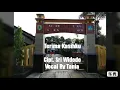 Download Lagu Terima Kasihku vocal Tania