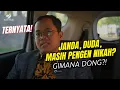 Download Lagu UDAH JANDA, DUDA, USIA LANJUT! MASIIH PENGEN NIKAH! Gimana Doooong???! - Ustadz Cinta (UC) Menjawab