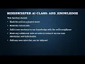 CS50 Artificial Intelligence Python Course Minesweeper Solution by Alberto Pascal
