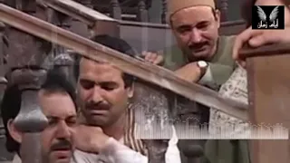 ملعونة دنيا دنية من مسلسل سوق العصر 