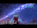 Nightcore- Love the Way You Lie (Part 2 w/ lyrics)