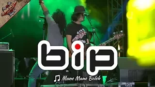 mane mane boleh bip live konser mei 2017 di indramayu gor singalodra 