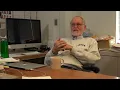 Brian Kernighan - C and C at Bell Labs