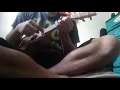 OLD FASHIONED TOUCH - OPIHI PICKERS (UKELELE COVER)
