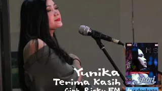 yuni yunika terima kasih 1996 good sound 2020 