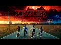 Stranger Things Soundtrack | S01E04 Should I Stay or Should I Go by The Clash