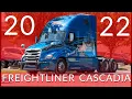 2022 Freightliner Cascadia Is It Still Relevant In 2024