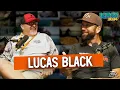 What Drives Lucas Black