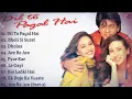 Download Lagu Dil to pagal he all song ! Dil to pagal hai movie all song! Dil to pagal hai songs hindimoviesongs