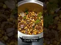 Download Lagu Roasted Chana Chaat Recipe|Healthy Snack|Punam's Kitchen| #viral #trending #shorts #chaat #fyp #yt