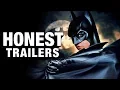 Honest Trailers - Batman Forever