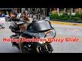 Sturgis Motorcycle Rally New Harley Davidson Model