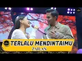 Download Lagu Zailan - Terlalu Mencintaimu | Ngobral Live edisi Senandung Zainul Basyar