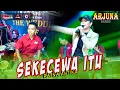 Download Lagu RATNA ANTIKA FT FARIS MAHESA - SEKECEWA ITU - ARJUNA MUSIC - DHEHAN AUDIO