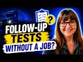 The Truth About DOT Follow-Up Tests When You Don t Have an Employer
