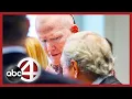 Russell Laffitte CFO of Murdaugh law firm confronted Murdaugh same day of murders