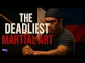 THE MOST DANGEROUS MARTIAL ART You ve NEVER Heard Of English Tagalog Spanish Subtitles